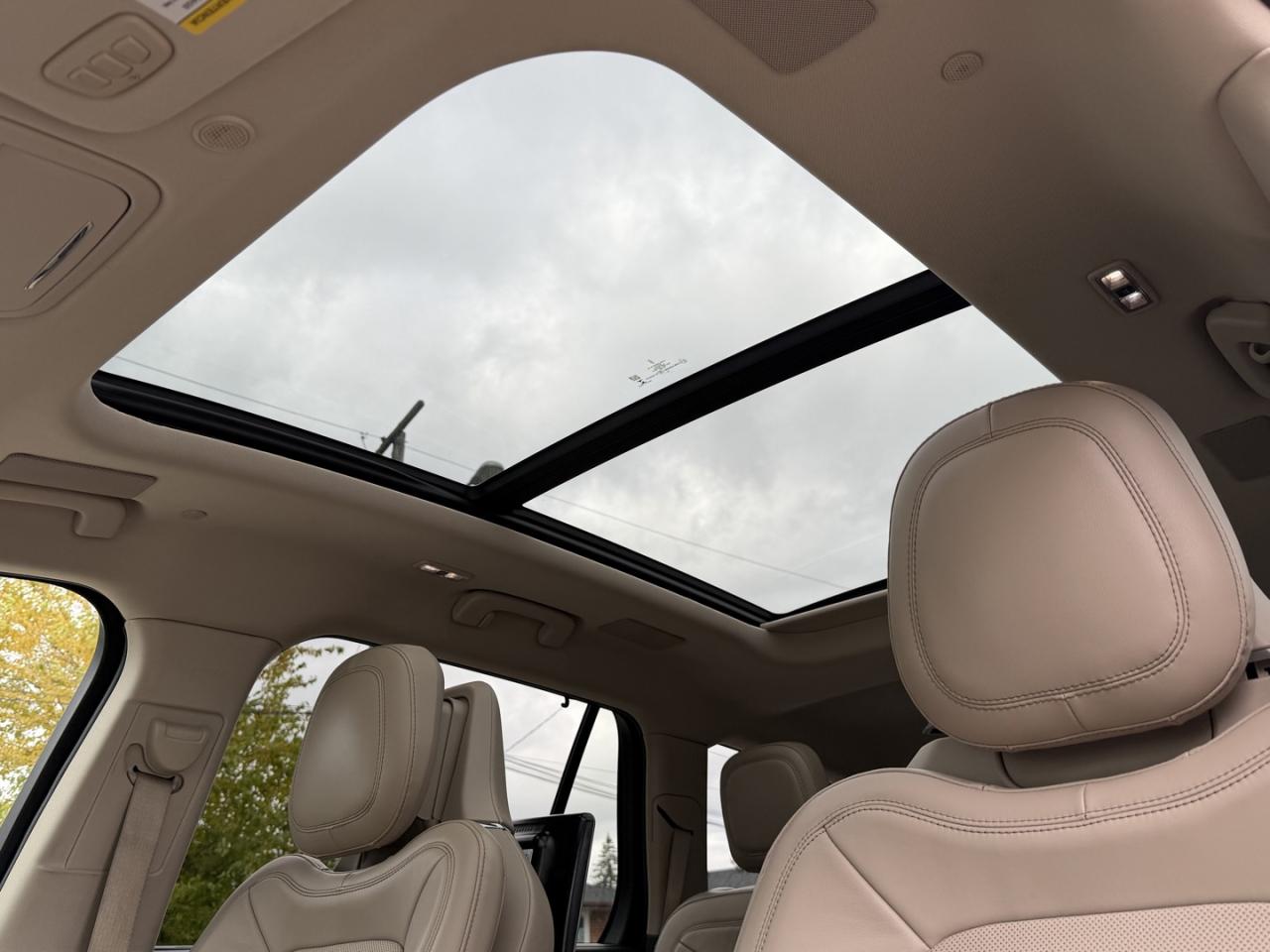 2020 Lincoln Aviator Reserve AWD - Photo #30