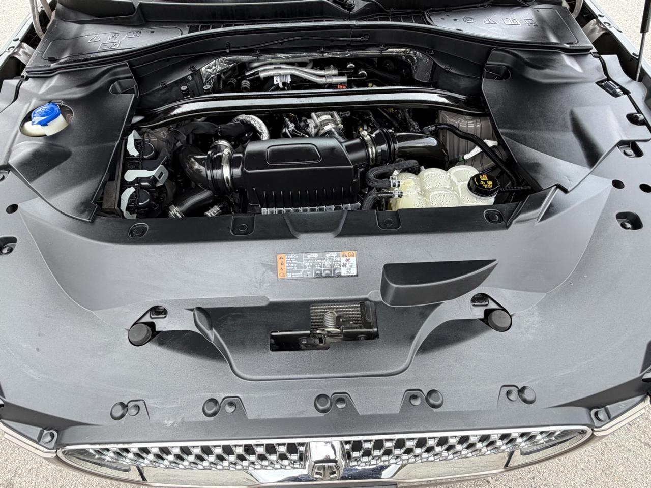 2020 Lincoln Aviator Reserve AWD - Photo #31