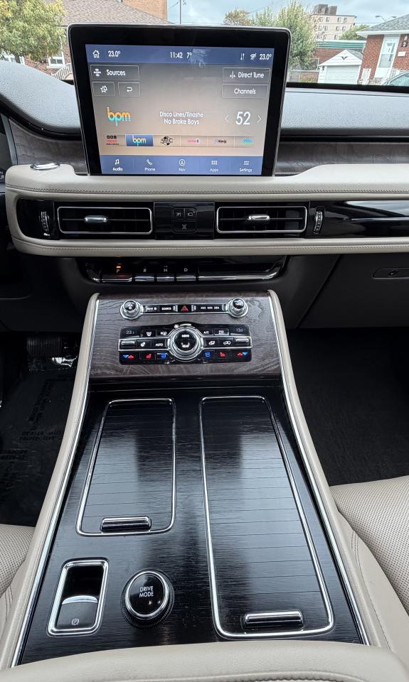 2020 Lincoln Aviator Reserve AWD - Photo #26