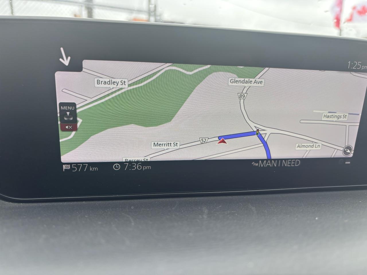 Used 2022 Mazda MX-3 GS for sale in St Catharines, ON