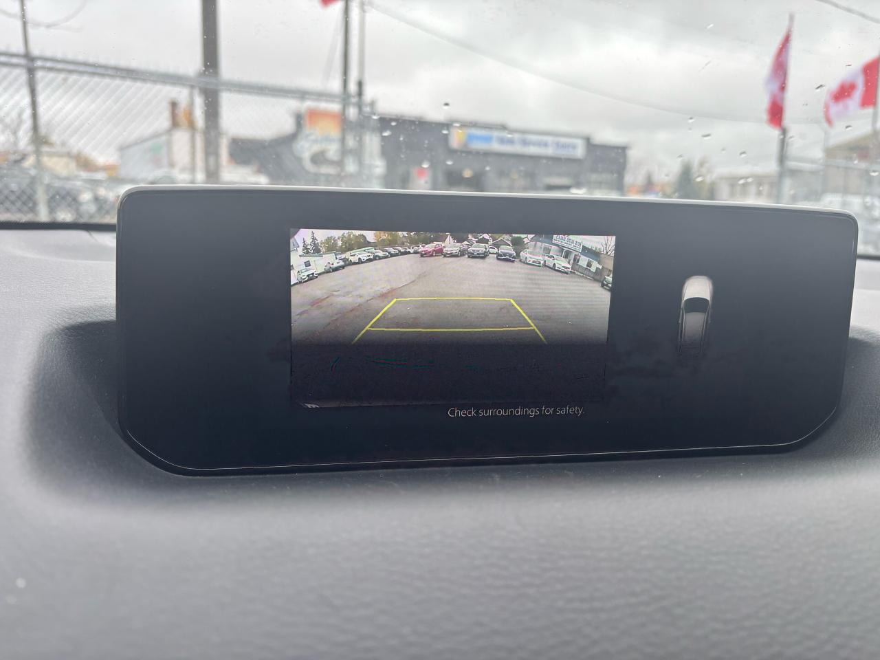 2022 Mazda MX-3 GS - Photo #7