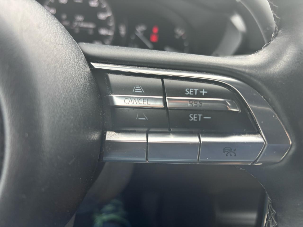 2022 Mazda MX-3 GS - Photo #4