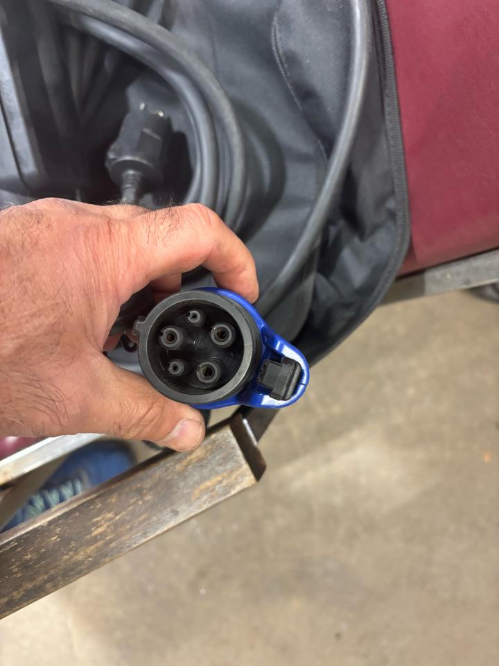 2022 Mazda MX-3 GS, Electric Vehicle, e-SKYACTIV Photo