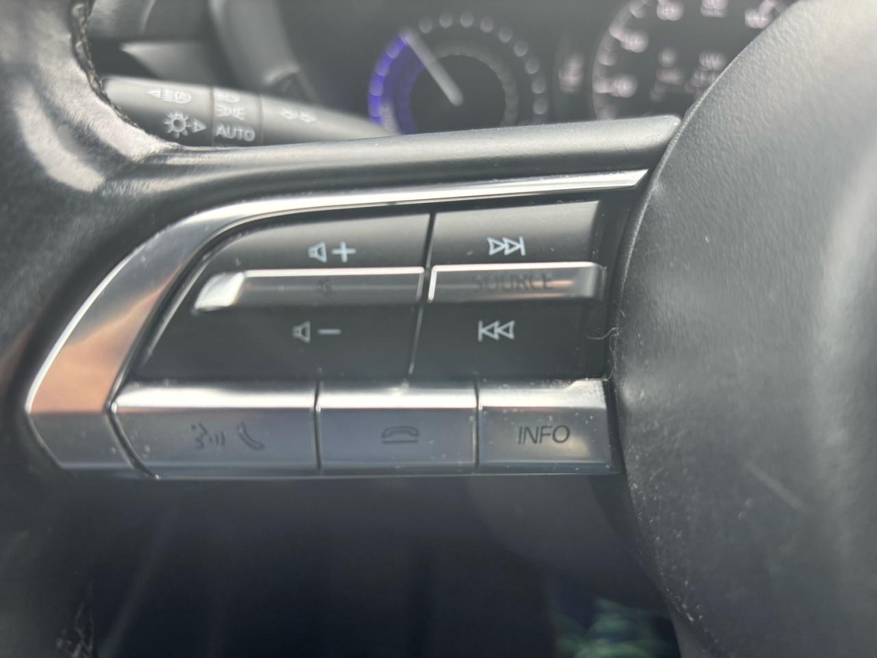 2022 Mazda MX-3 GS, Electric Vehicle, e-SKYACTIV