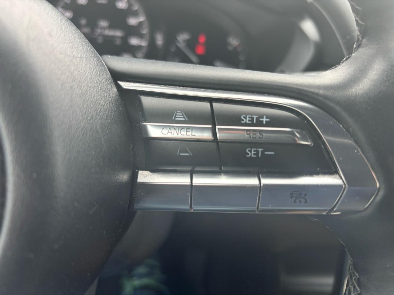 2022 Mazda MX-3 GS, Electric Vehicle, e-SKYACTIV