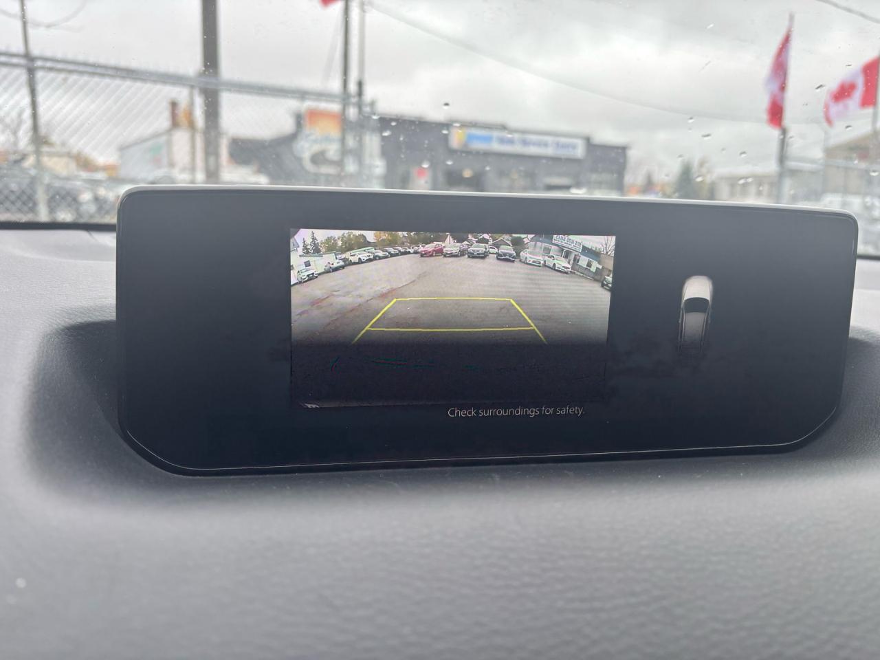 2022 Mazda MX-3 GS, Electric Vehicle, e-SKYACTIV