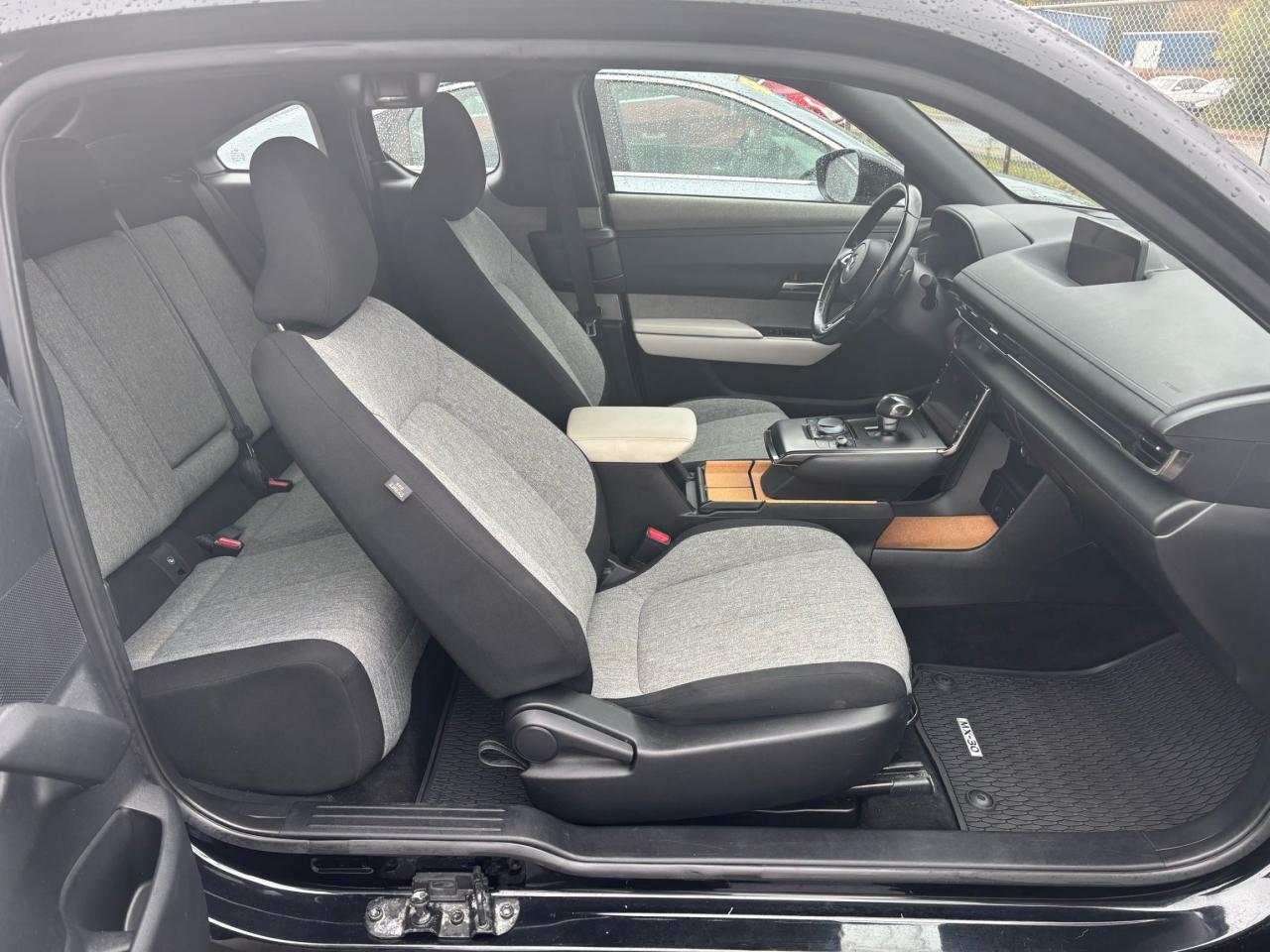 2022 Mazda MX-3 GS, Electric Vehicle, e-SKYACTIV