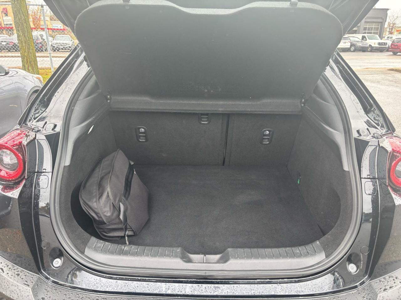 2022 Mazda MX-3 GS, Electric Vehicle, e-SKYACTIV