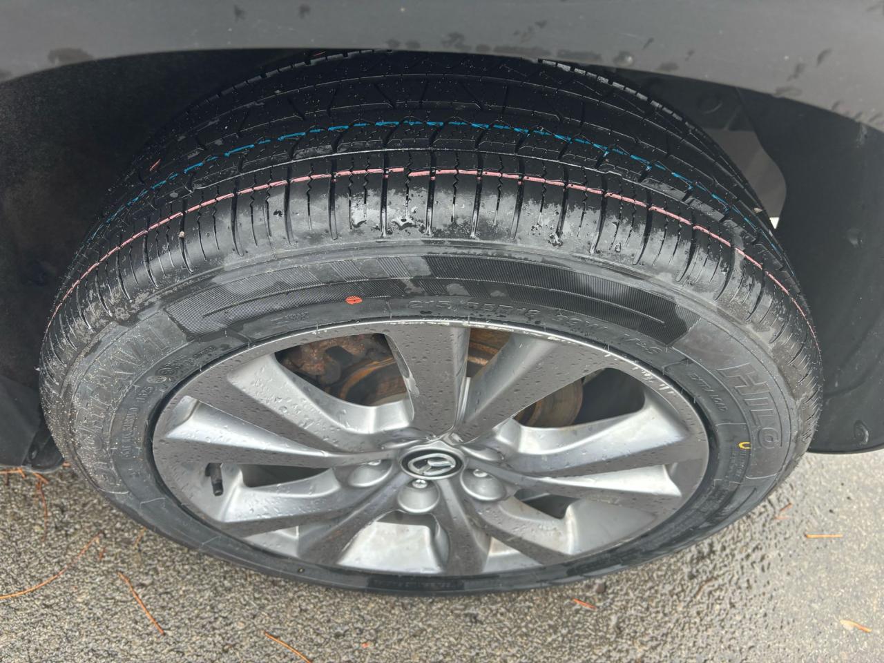 2022 Mazda MX-3 GS, Electric Vehicle, e-SKYACTIV