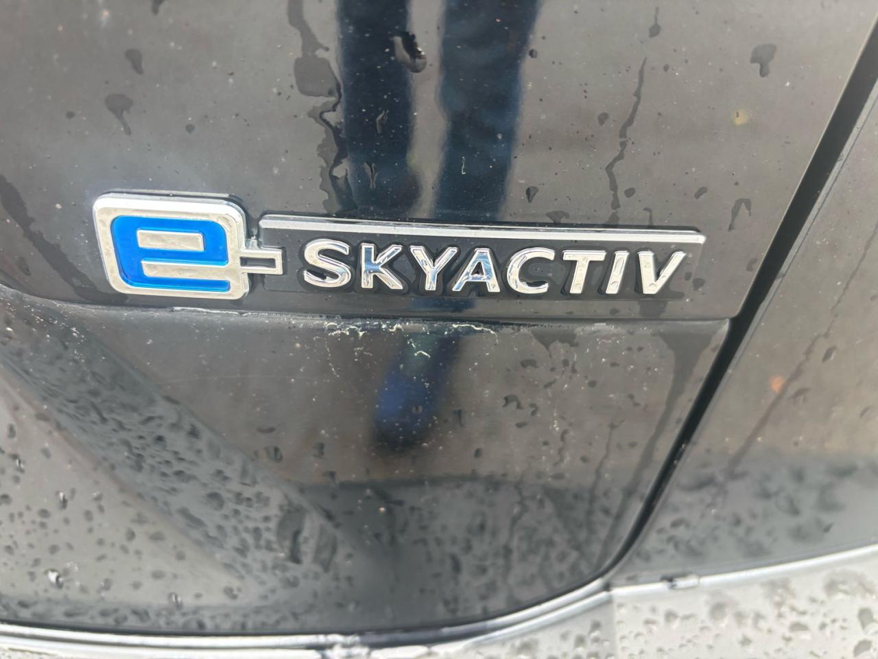 2022 Mazda MX-3 GS, Electric Vehicle, e-SKYACTIV