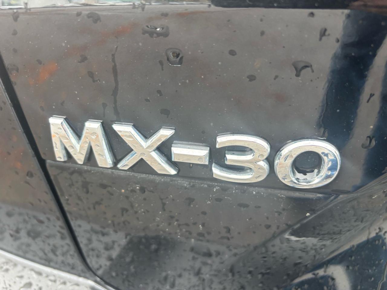 2022 Mazda MX-3 GS, Electric Vehicle, e-SKYACTIV