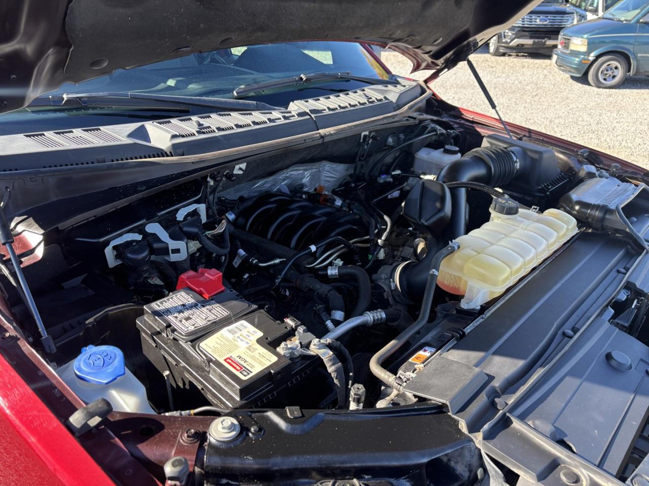 2018 Ford F-150 XLT *NO ACCIDENTS*5.0*4x4*~ Photo