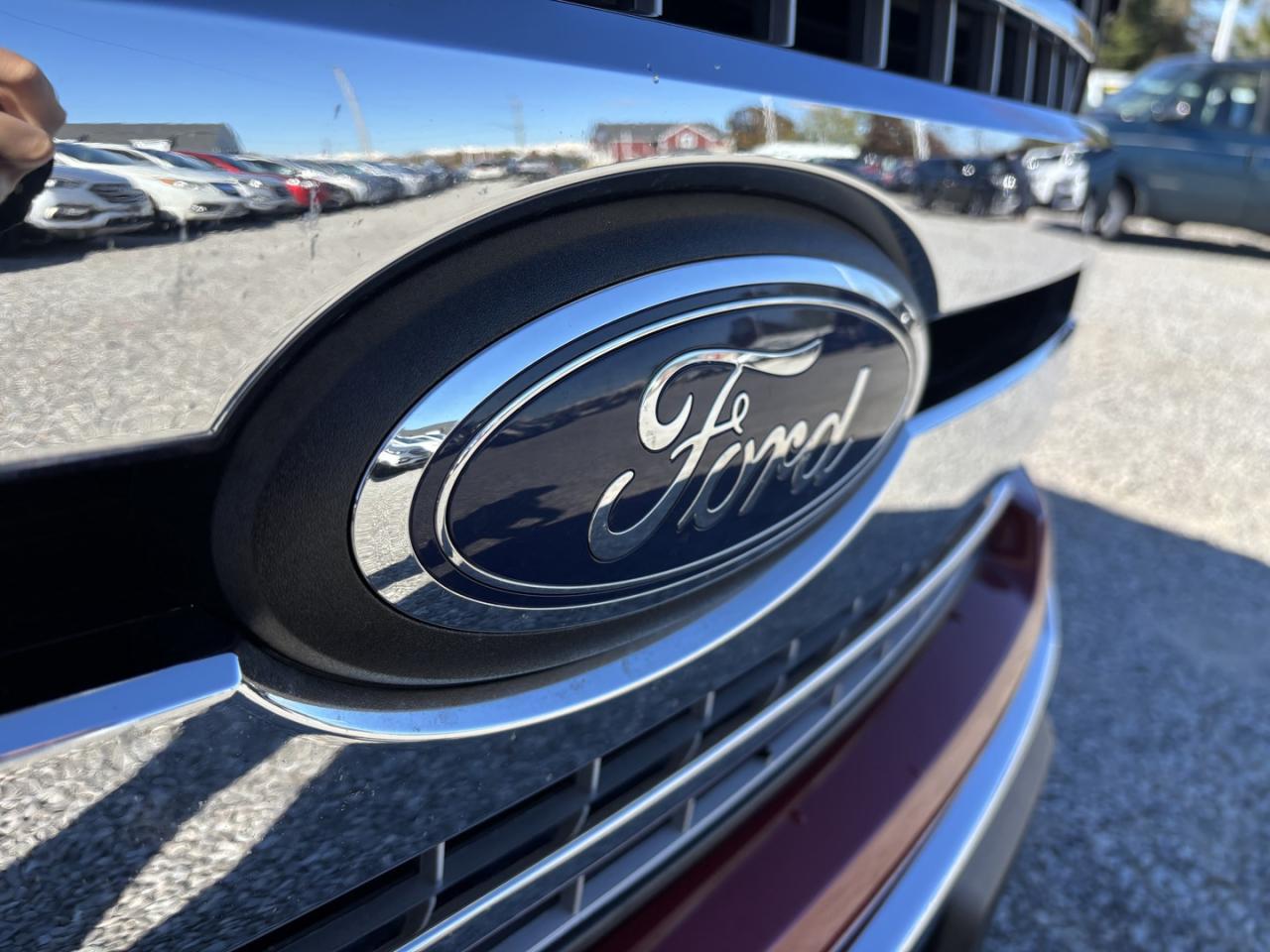 2018 Ford F-150 XLT *NO ACCIDENTS*5.0*4x4*~ Photo