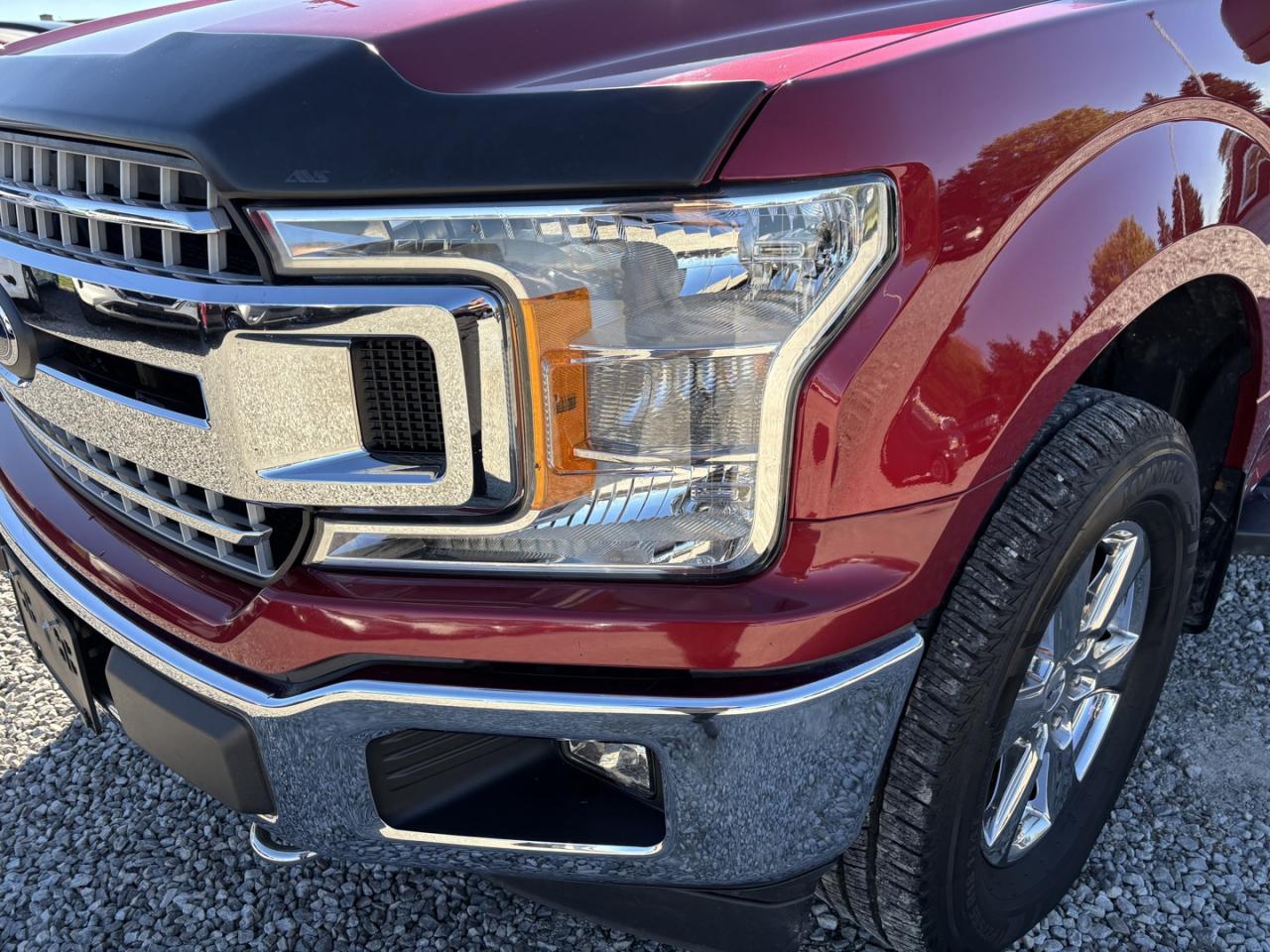2018 Ford F-150 XLT *NO ACCIDENTS*5.0*4x4*~ Photo