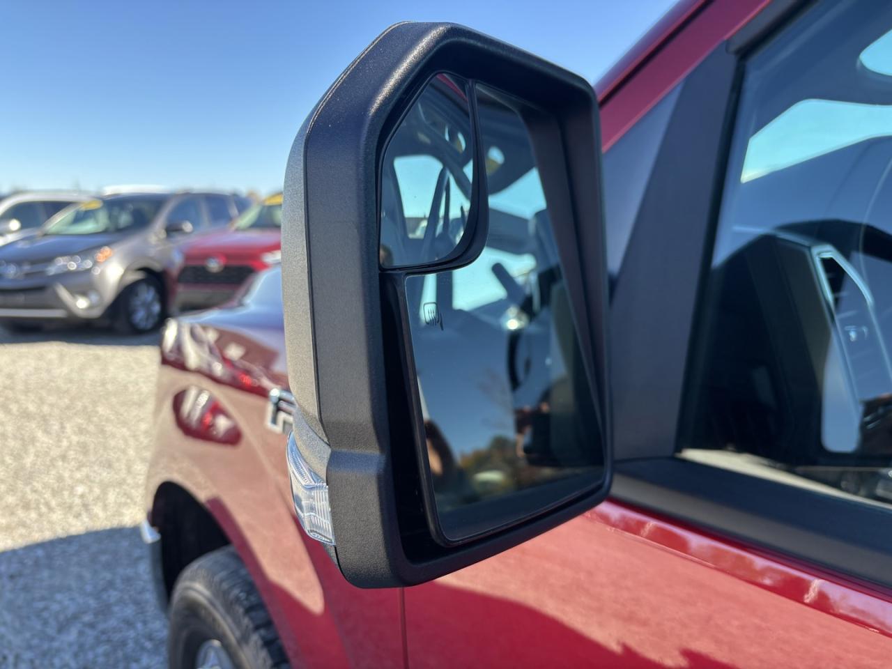 2018 Ford F-150 XLT *NO ACCIDENTS*5.0*4x4*~ Photo