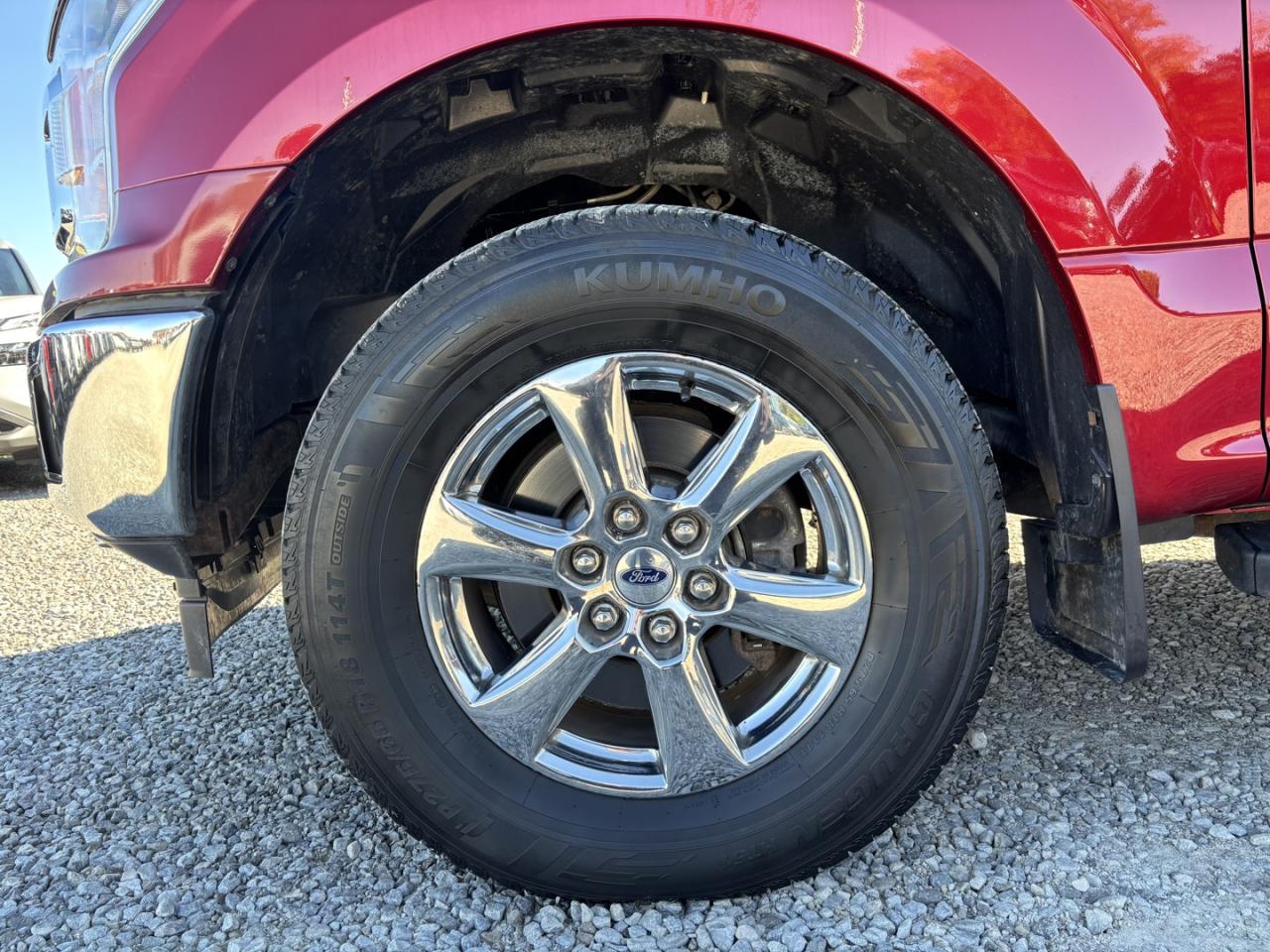 2018 Ford F-150 XLT *NO ACCIDENTS*5.0*4x4*~ Photo