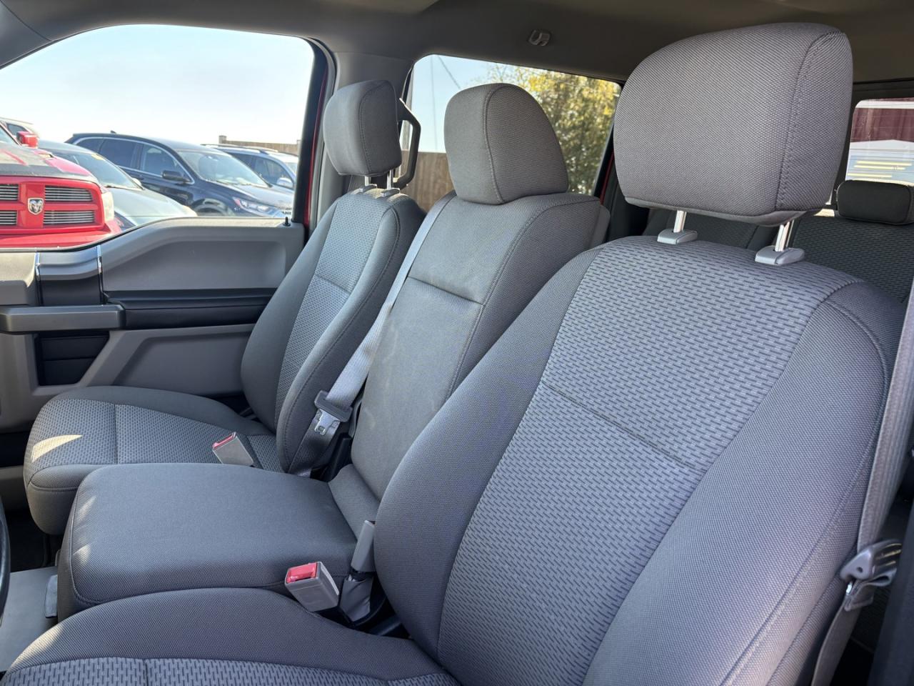 2018 Ford F-150 XLT *NO ACCIDENTS*5.0*4x4*~ Photo