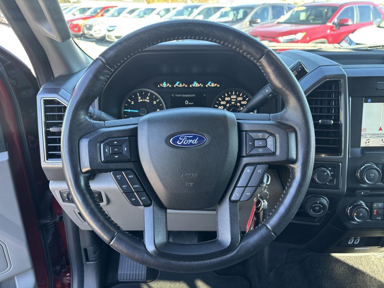 2018 Ford F-150 XLT *NO ACCIDENTS*5.0*4x4*~ Photo