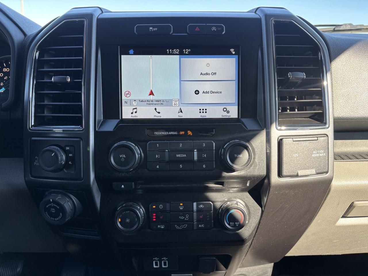 2018 Ford F-150 XLT *NO ACCIDENTS*5.0*4x4*~ Photo