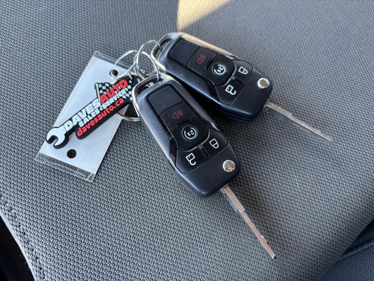 2018 Ford F-150 XLT *NO ACCIDENTS*5.0*4x4*~ Photo