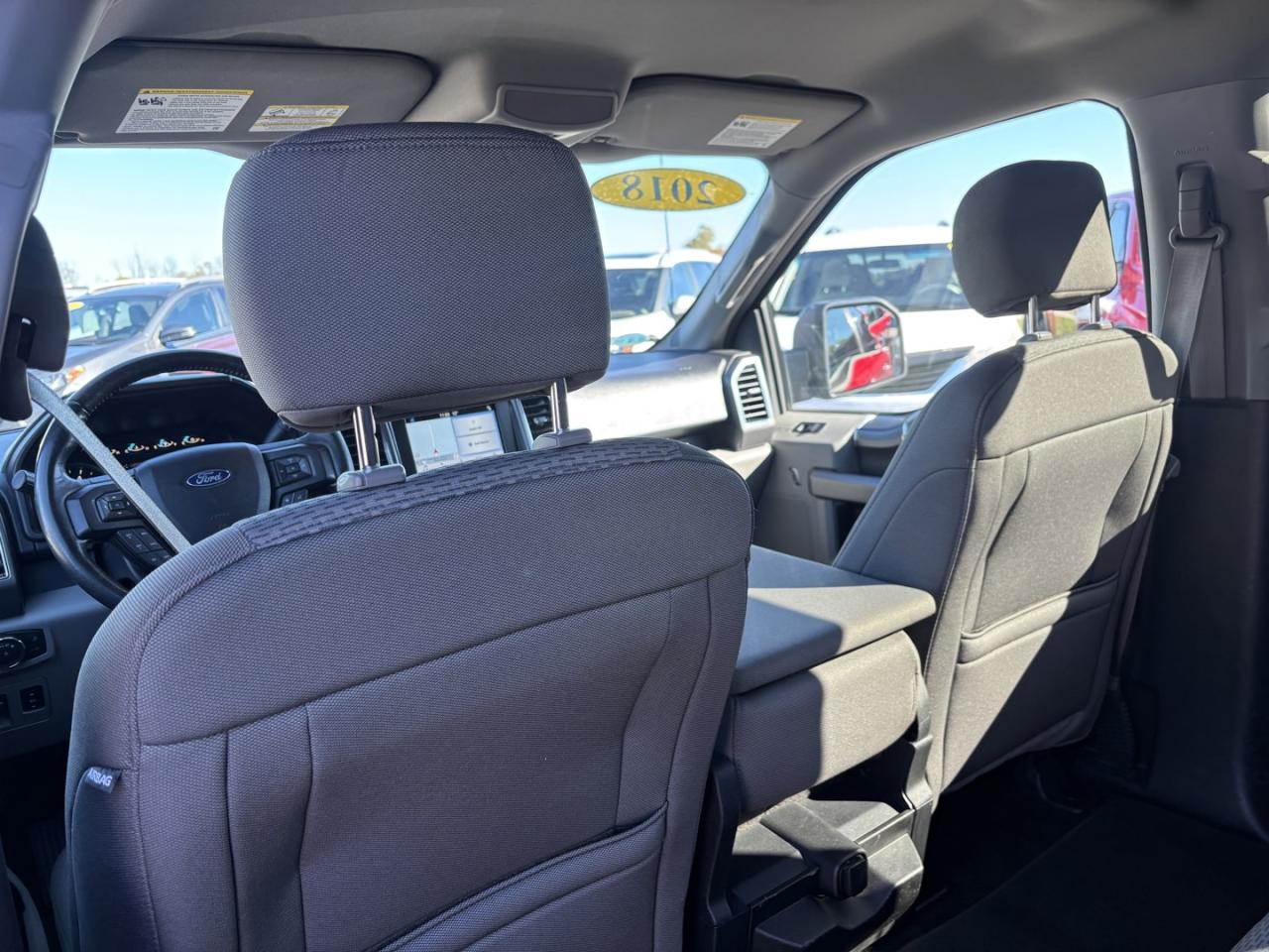 2018 Ford F-150 XLT *NO ACCIDENTS*5.0*4x4*~ Photo