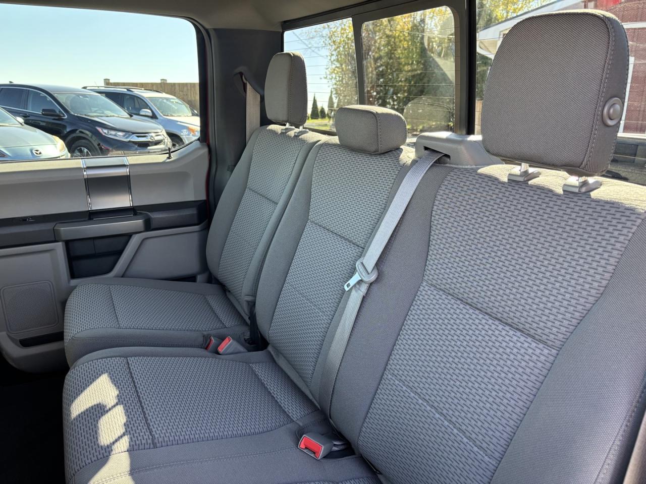 2018 Ford F-150 XLT *NO ACCIDENTS*5.0*4x4*~ Photo