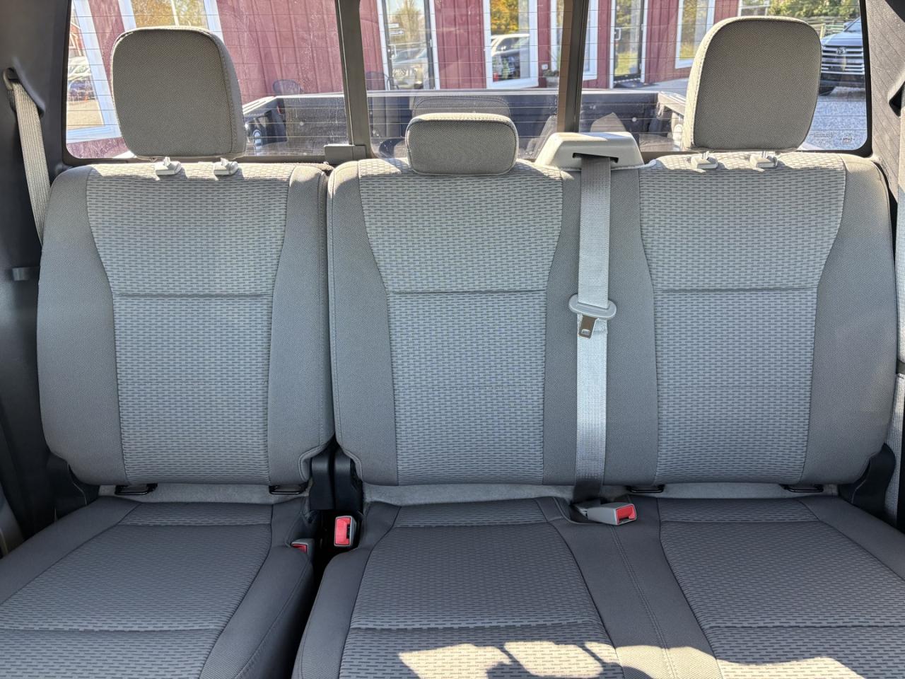 2018 Ford F-150 XLT *NO ACCIDENTS*5.0*4x4*~ Photo