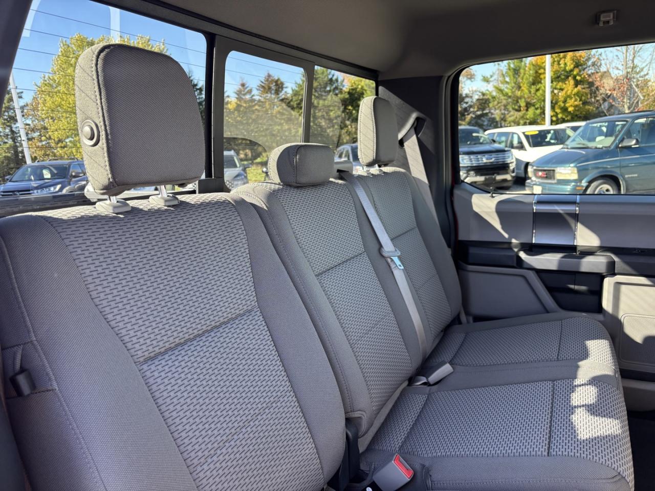 2018 Ford F-150 XLT *NO ACCIDENTS*5.0*4x4*~ Photo