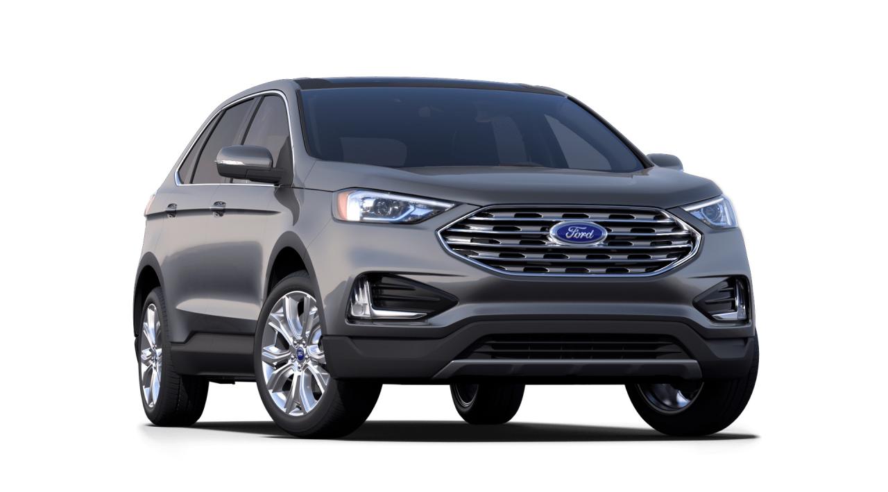 2024 Ford Edge Titanium Photo5