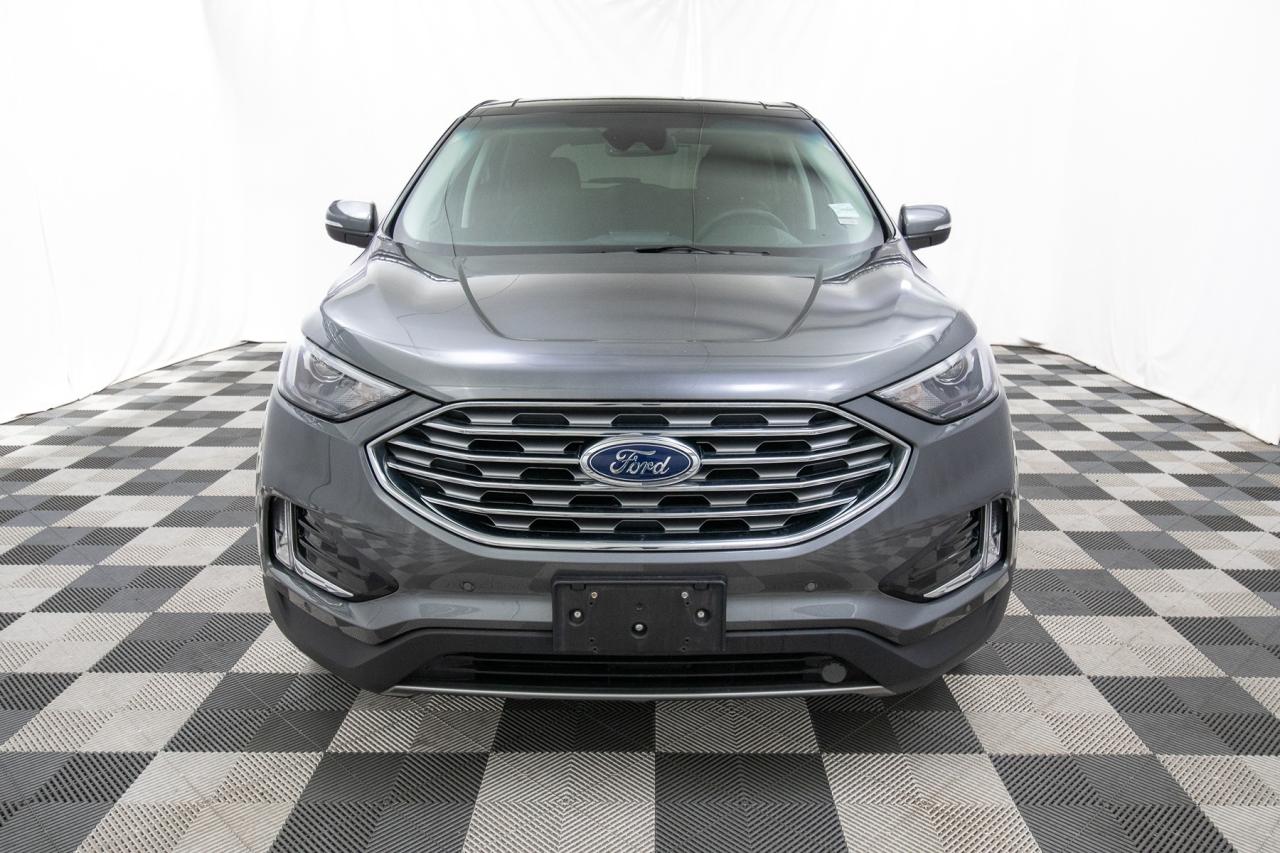 2024 Ford Edge Titanium AWD Photo