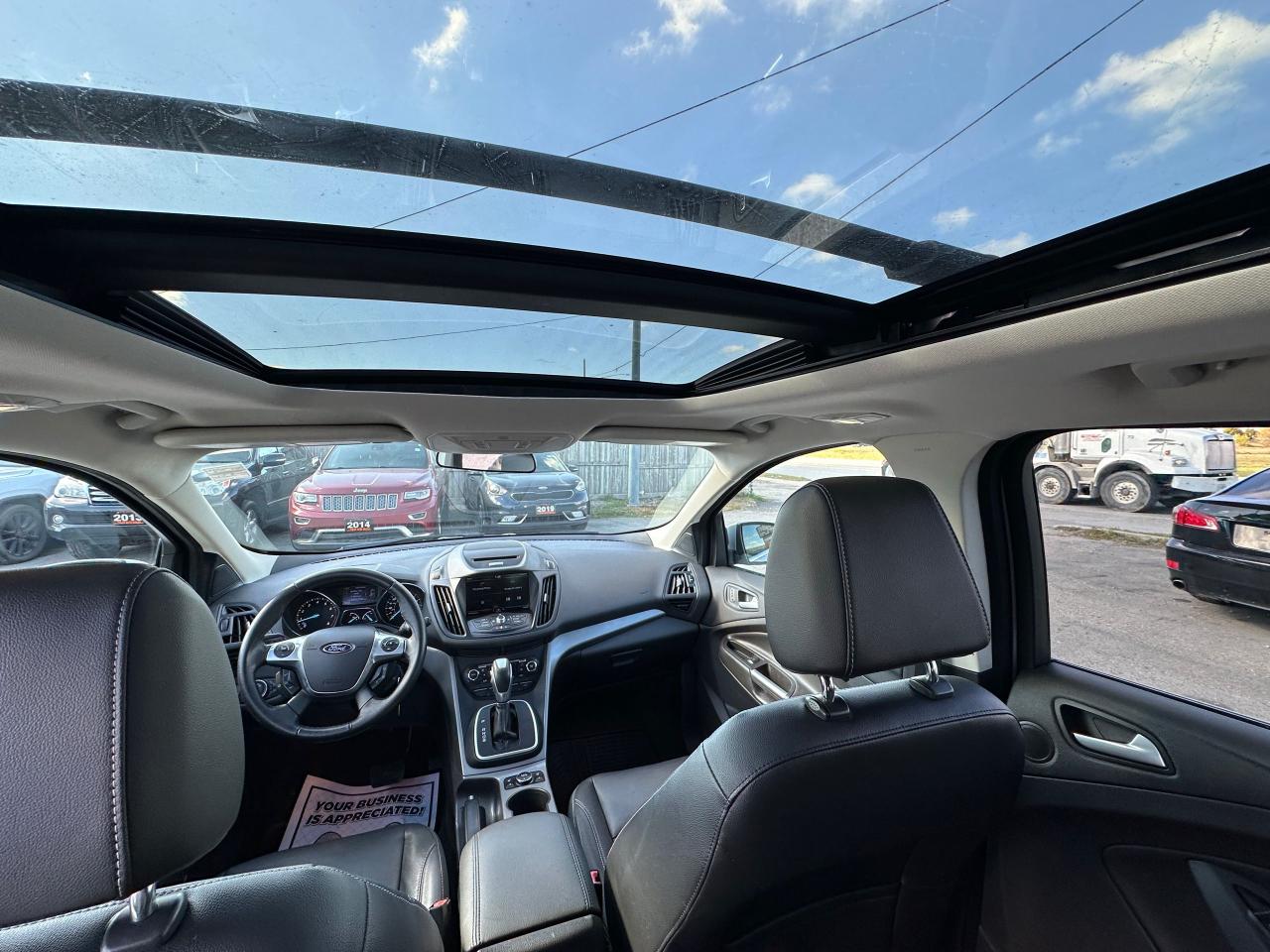 2013 Ford Escape SE - Photo #13