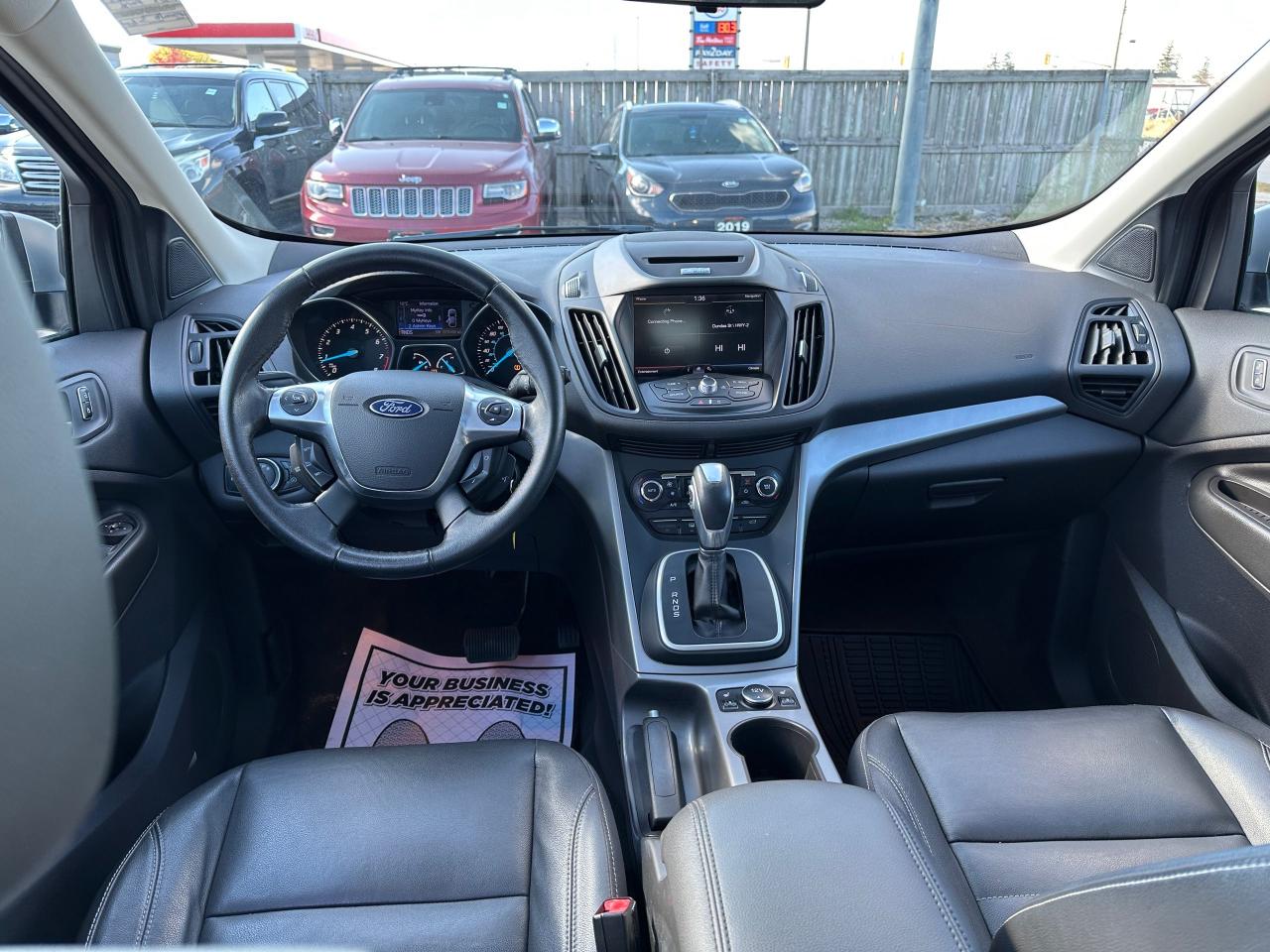 2013 Ford Escape SE - Photo #15