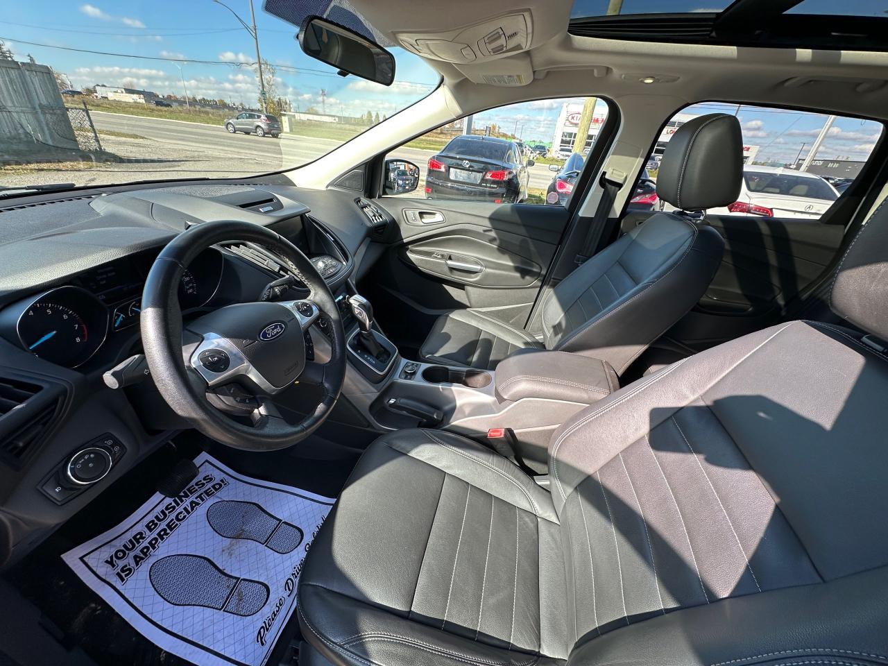 2013 Ford Escape SE - Photo #10