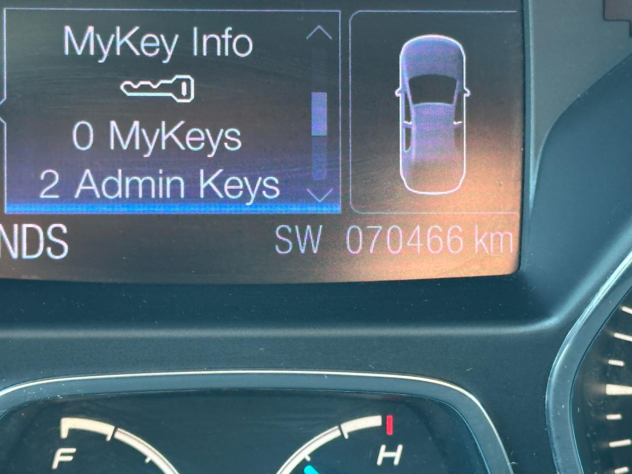 2013 Ford Escape SE - Photo #16