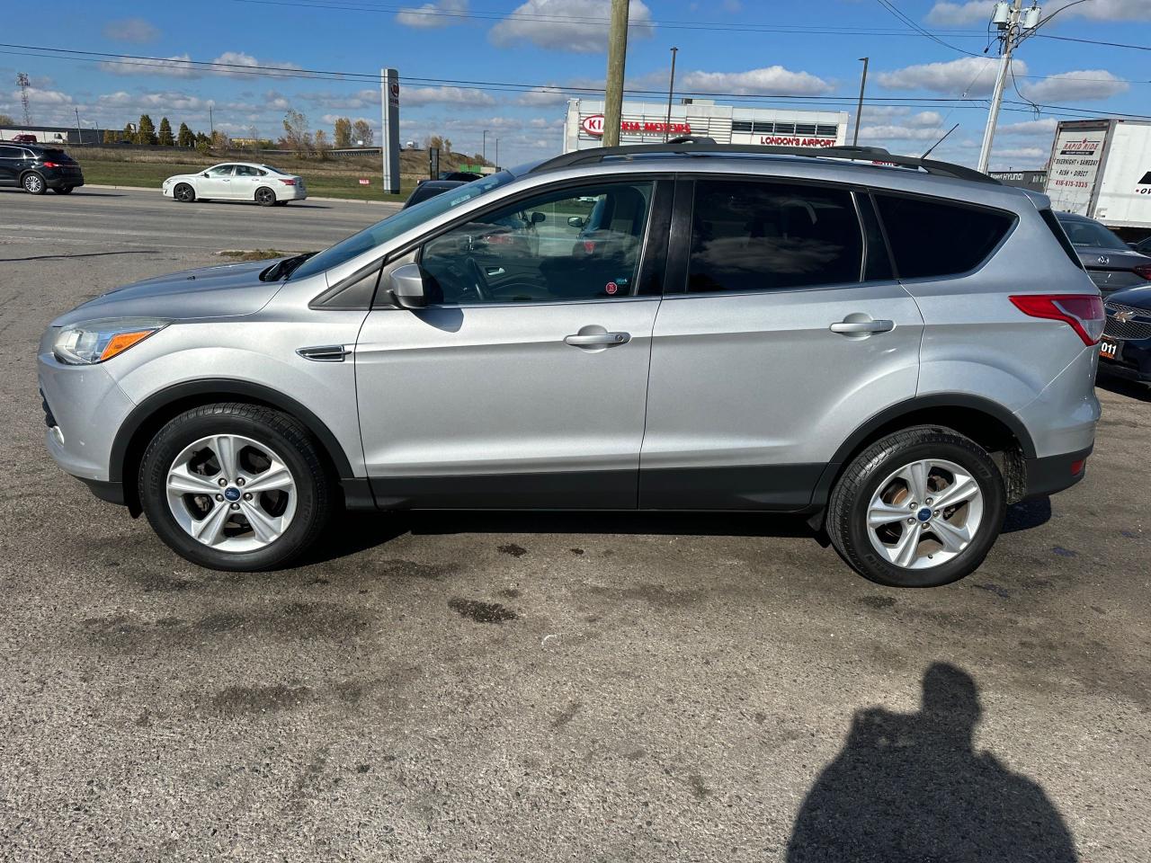 2013 Ford Escape SE - Photo #2