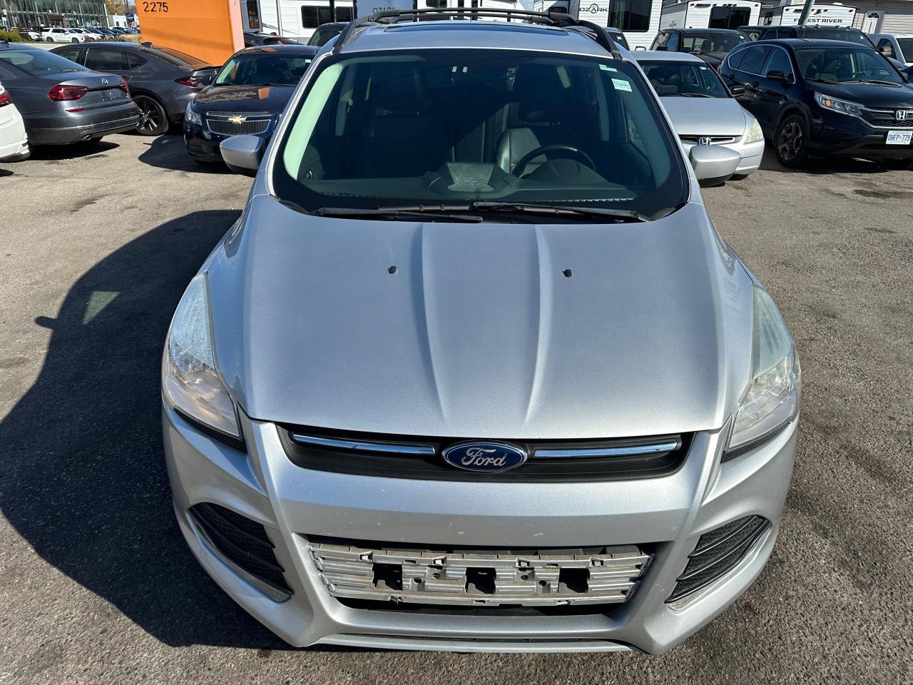 2013 Ford Escape SE - Photo #7