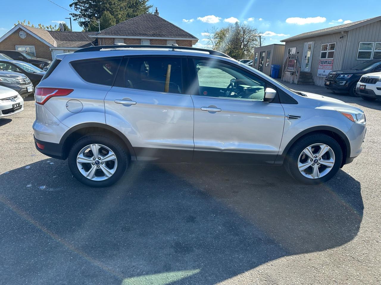2013 Ford Escape SE - Photo #5