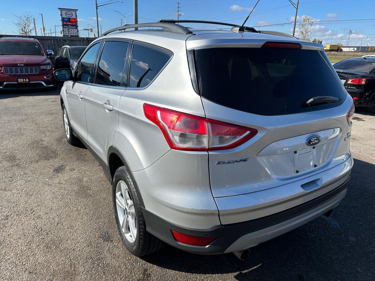 2013 Ford Escape SE - Photo #3