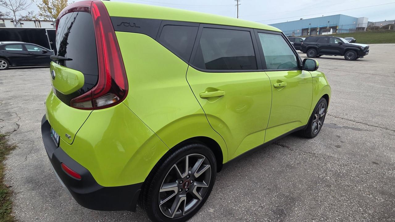 2020 Kia Soul EX PREMIUM Photo4