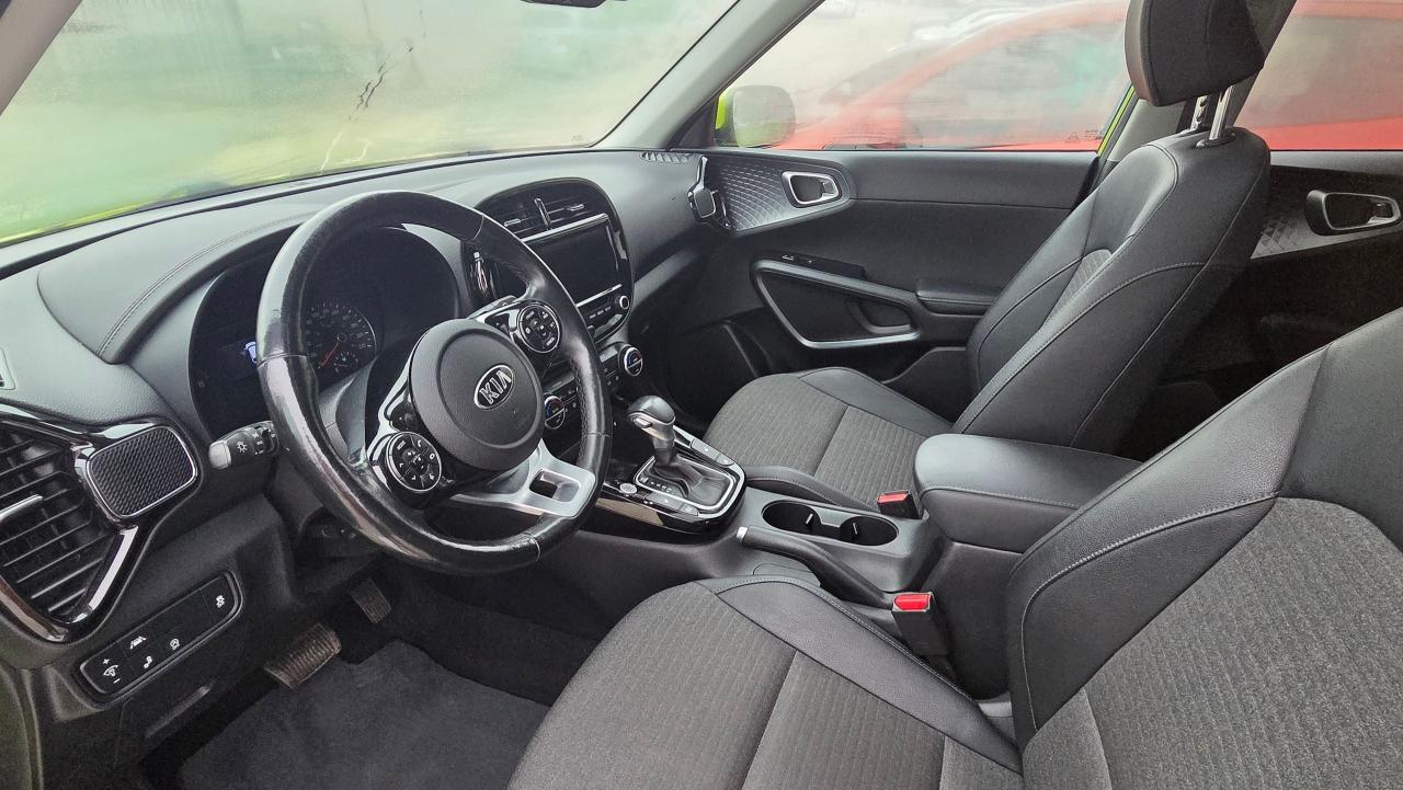 2020 Kia Soul EX PREMIUM - Photo #6