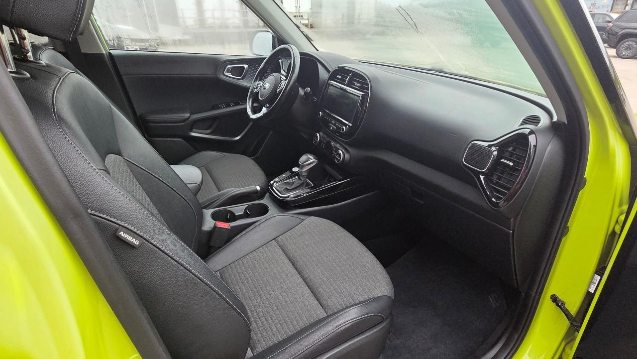 2020 Kia Soul EX PREMIUM - Photo #7