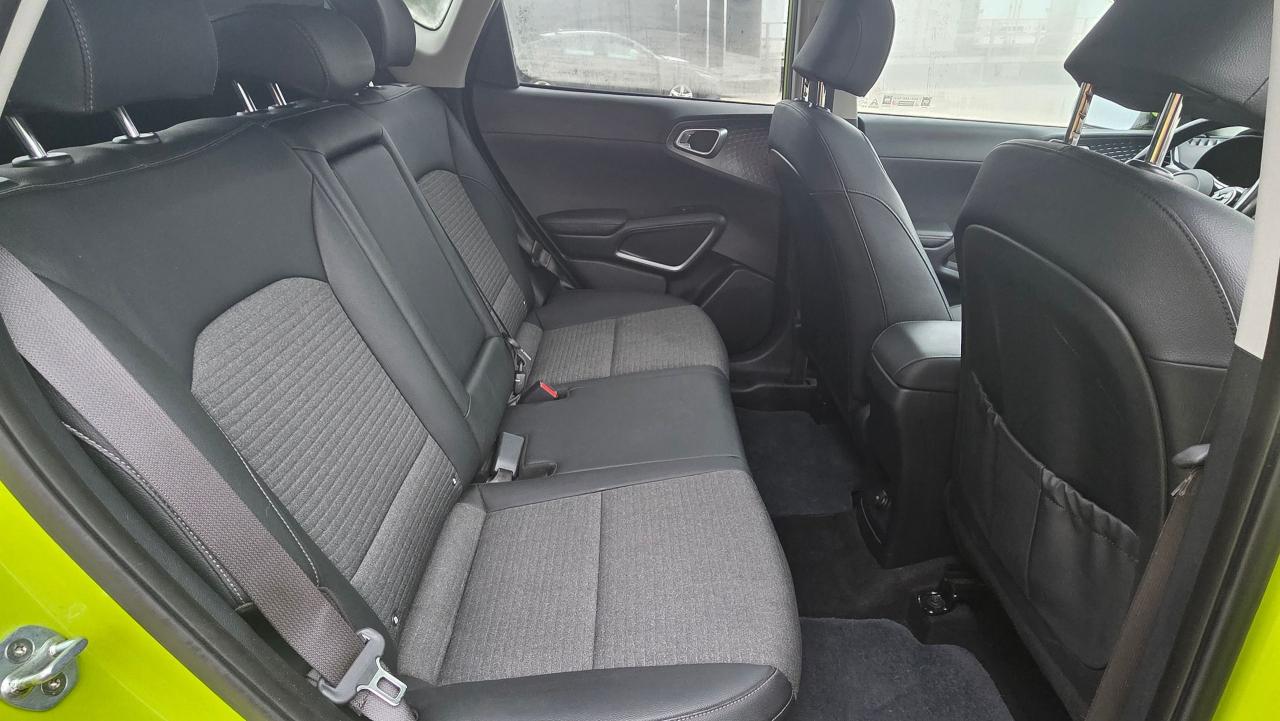 2020 Kia Soul EX PREMIUM - Photo #8