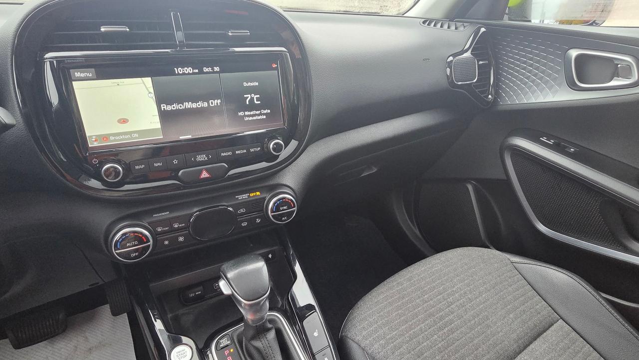 2020 Kia Soul EX PREMIUM - Photo #13