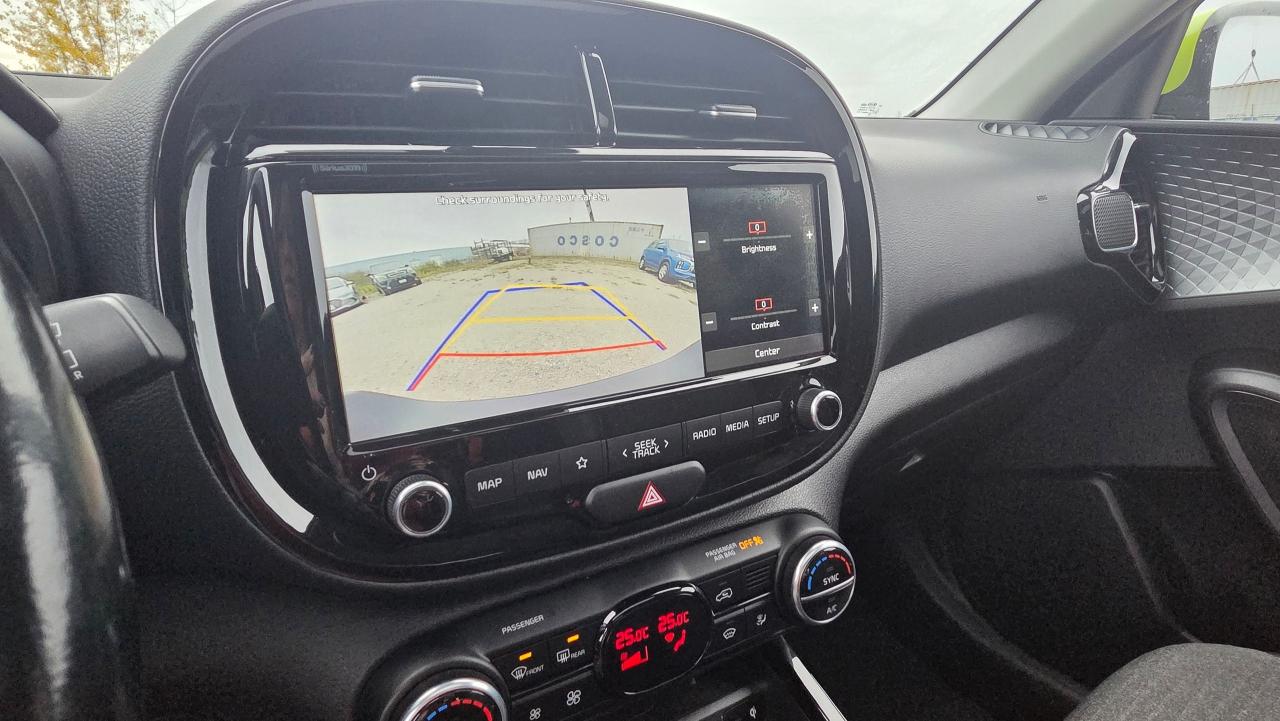 2020 Kia Soul EX PREMIUM - Photo #14