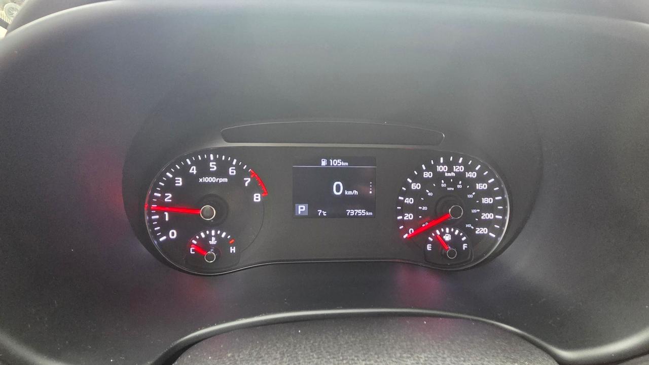 2020 Kia Soul EX PREMIUM - Photo #15