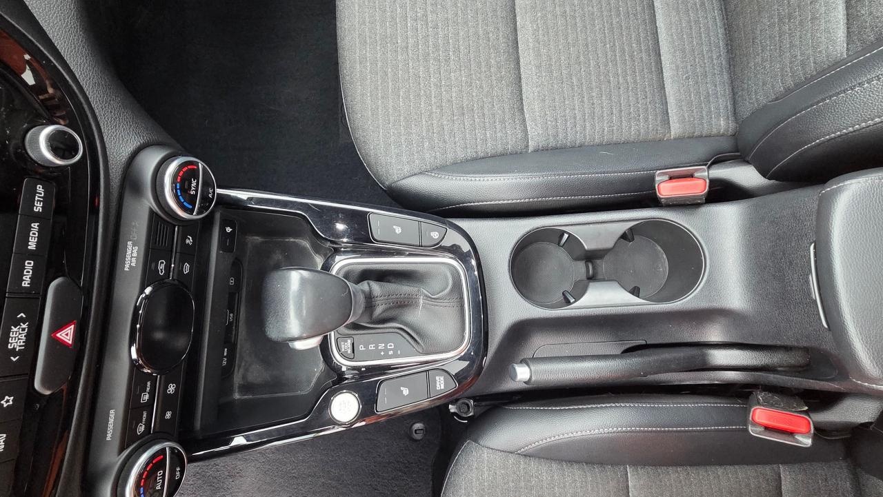 2020 Kia Soul EX PREMIUM - Photo #16