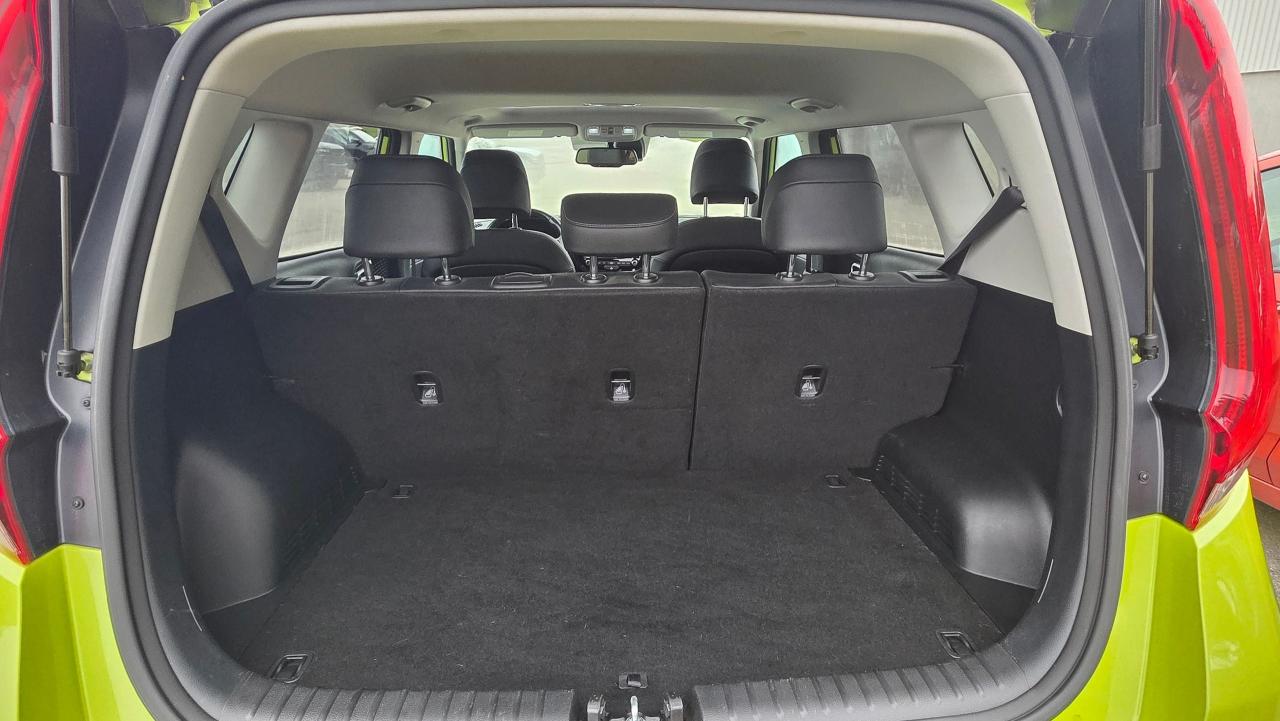 2020 Kia Soul EX PREMIUM - Photo #18