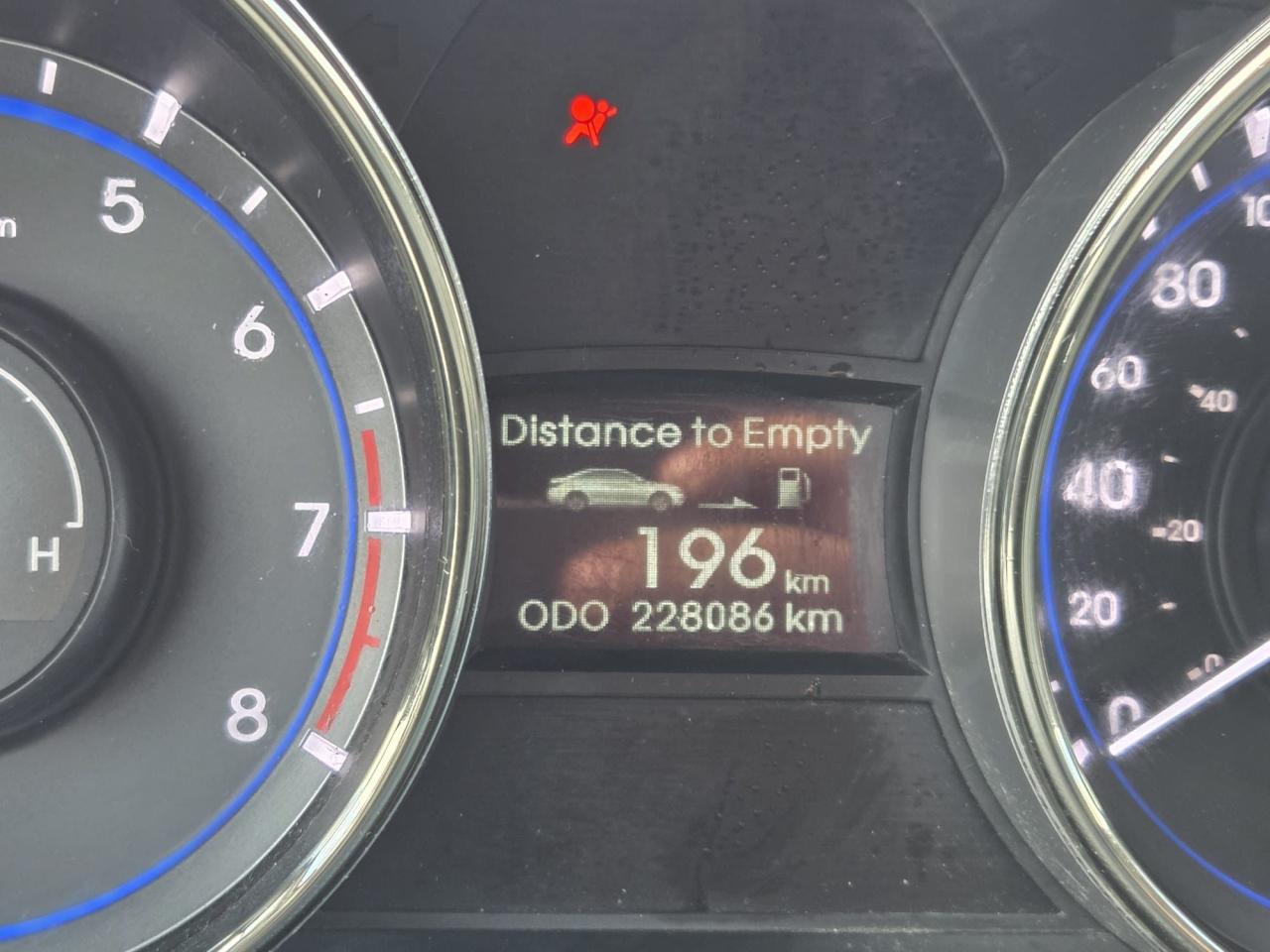 2011 Hyundai Sonata GLS - Photo #15