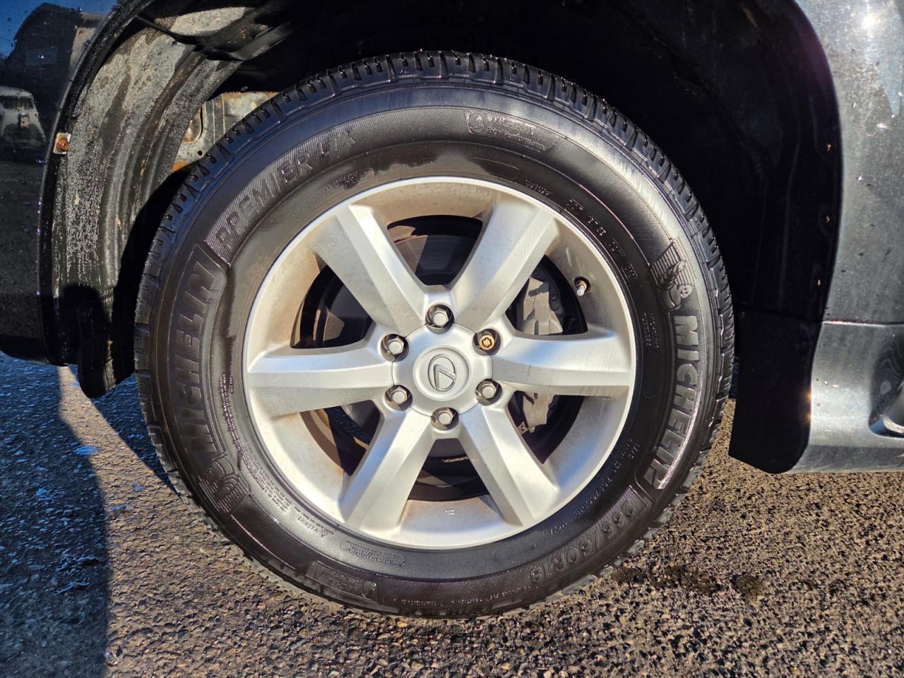 2013 Lexus GX 460 Executive - Photo #12