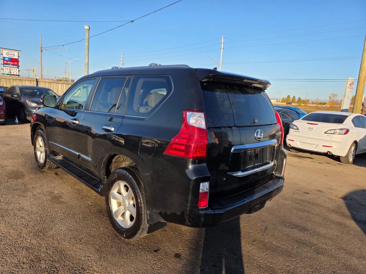 2013 Lexus GX 460 Executive - Photo #3